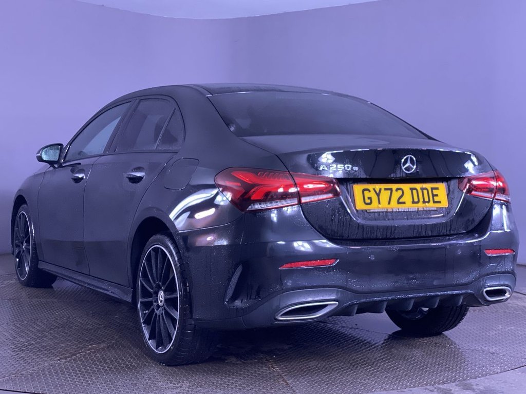 Used Mercedes-Benz A-Class 2022 for sale - 77631781: Photo 6