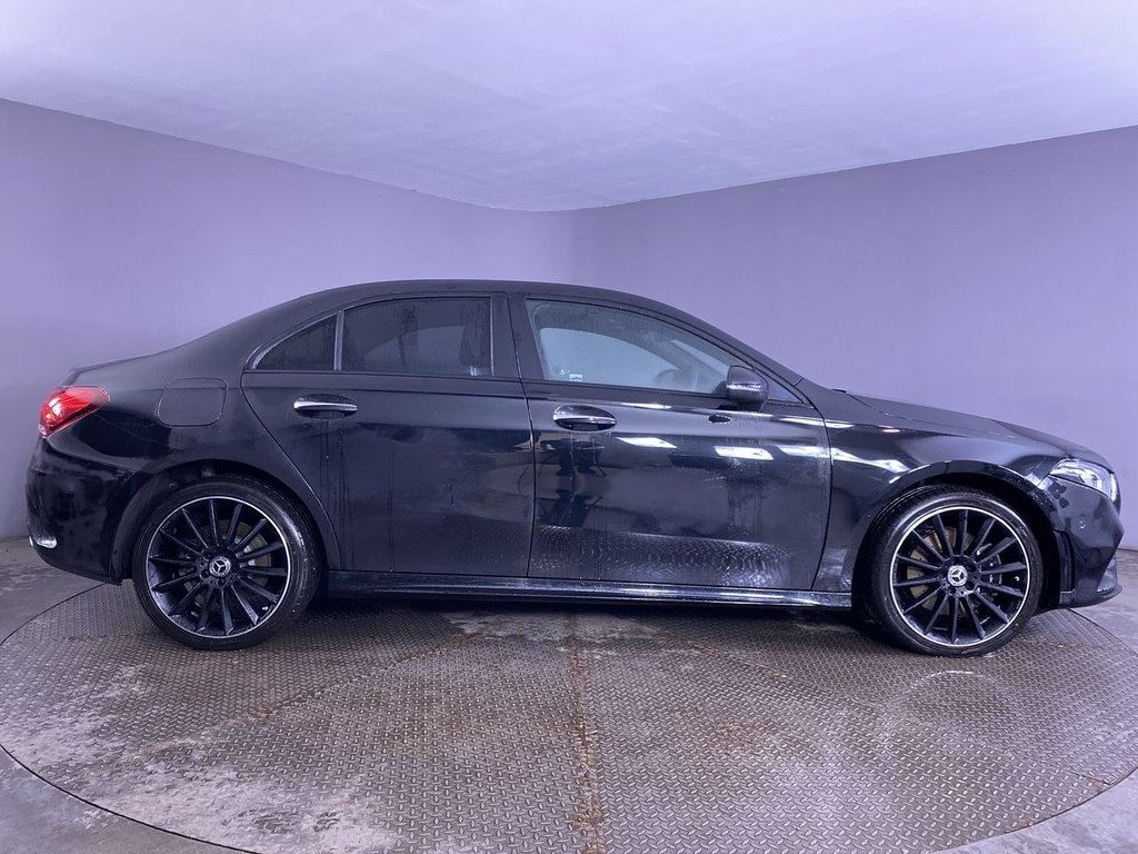 Used Mercedes-Benz A-Class 2022 for sale - 77631781: Photo 9