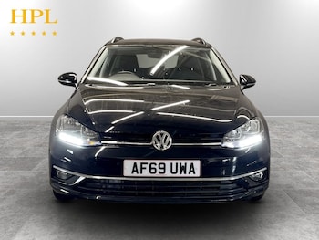 Used Volkswagen Golf 2019 for sale - 78549830: Photo