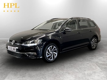 Used Volkswagen Golf 2019 for sale - 78549830: Photo