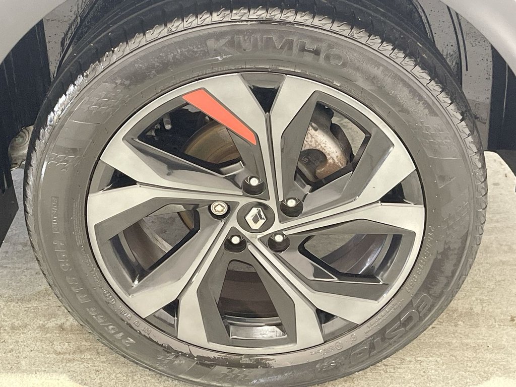 Used Renault Arkana 2022 for sale - 76909846: Photo 11