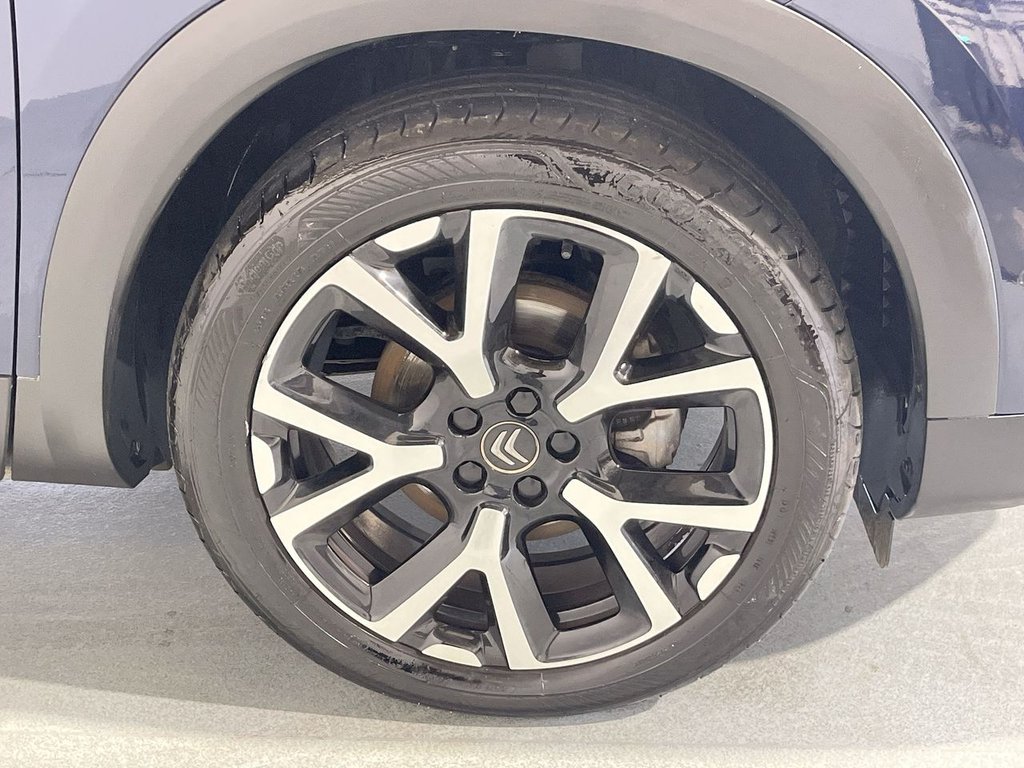 Used Citroen C5 Aircross 2023 for sale - 77121400: Photo 10