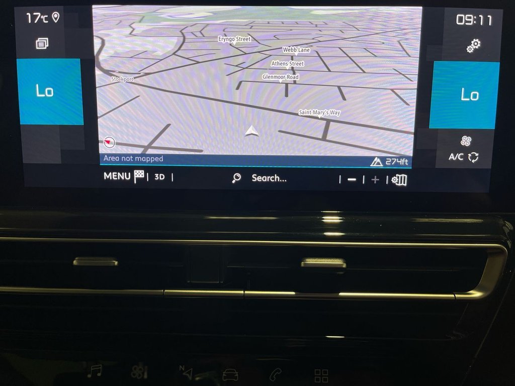 Used Citroen C5 Aircross 2023 for sale - 77121400: Photo 11