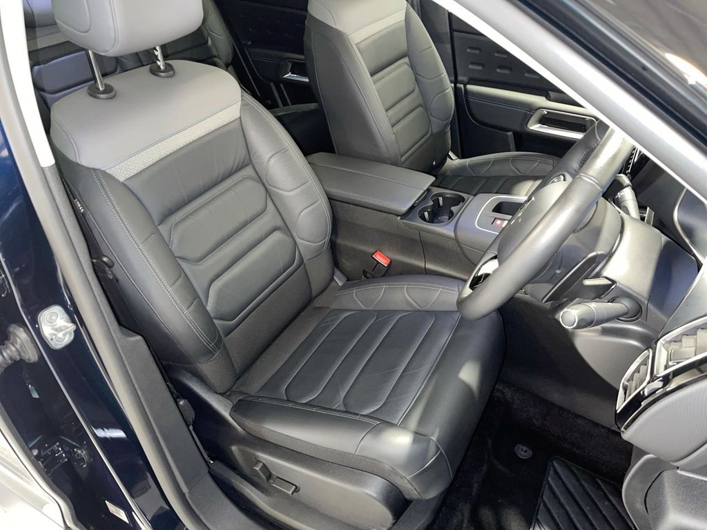 Used Citroen C5 Aircross 2023 for sale - 77121400: Photo 24