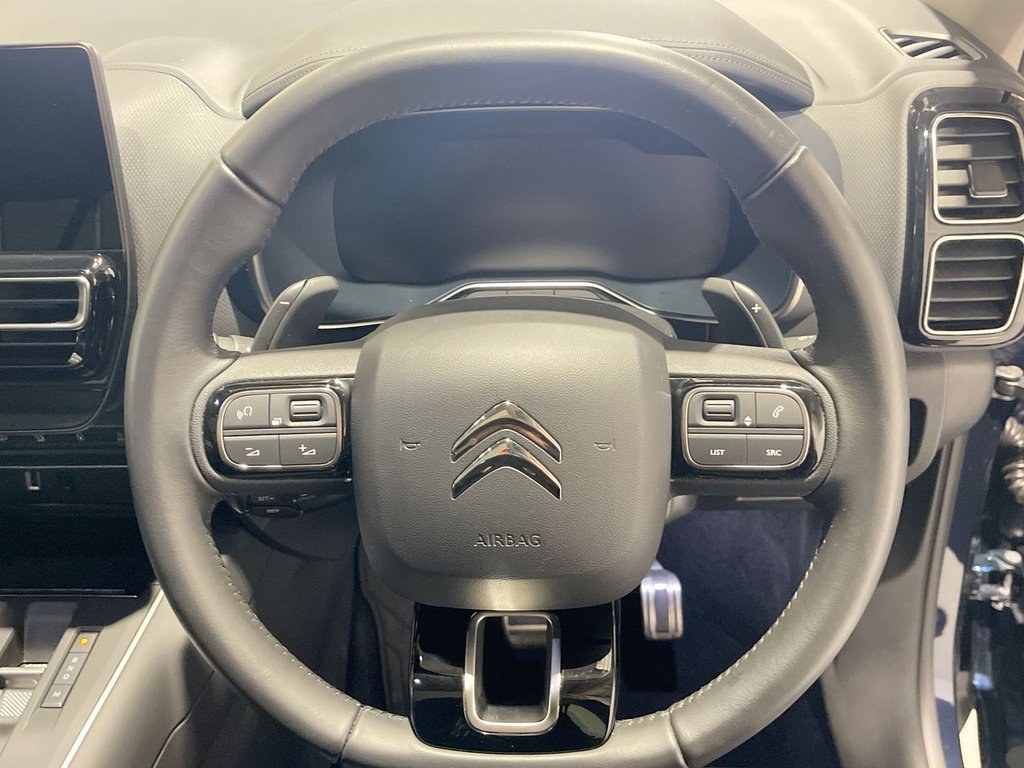 Used Citroen C5 Aircross 2023 for sale - 77121400: Photo 3