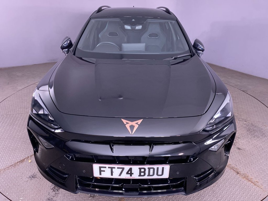Used Cupra Formentor 2024 for sale - 76256229: Photo 10