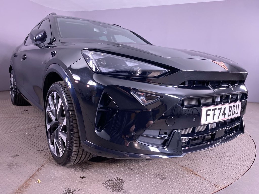 Used Cupra Formentor 2024 for sale - 76256229: Photo 11
