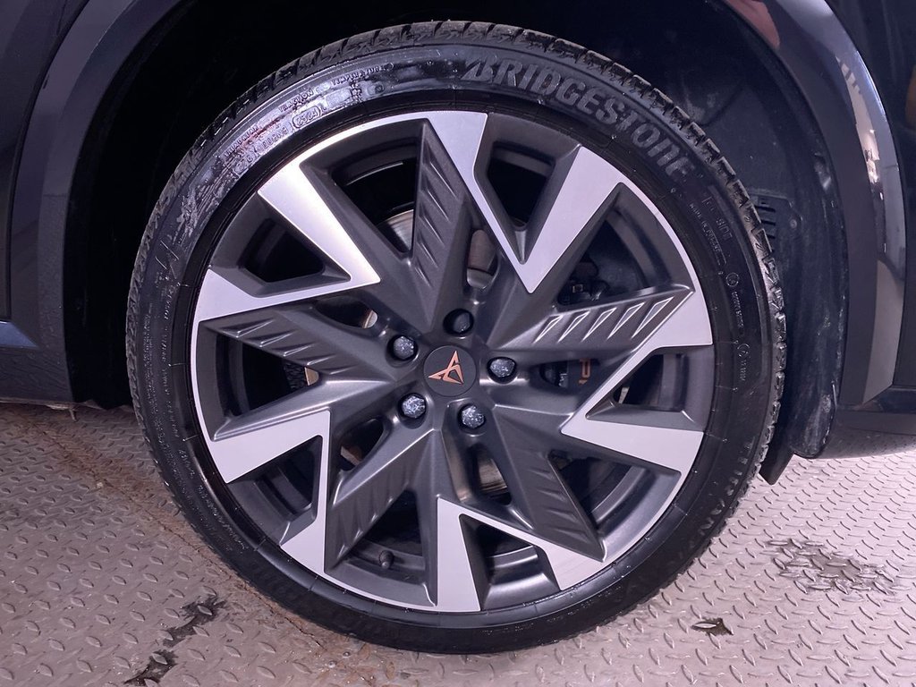 Used Cupra Formentor 2024 for sale - 76256229: Photo 12
