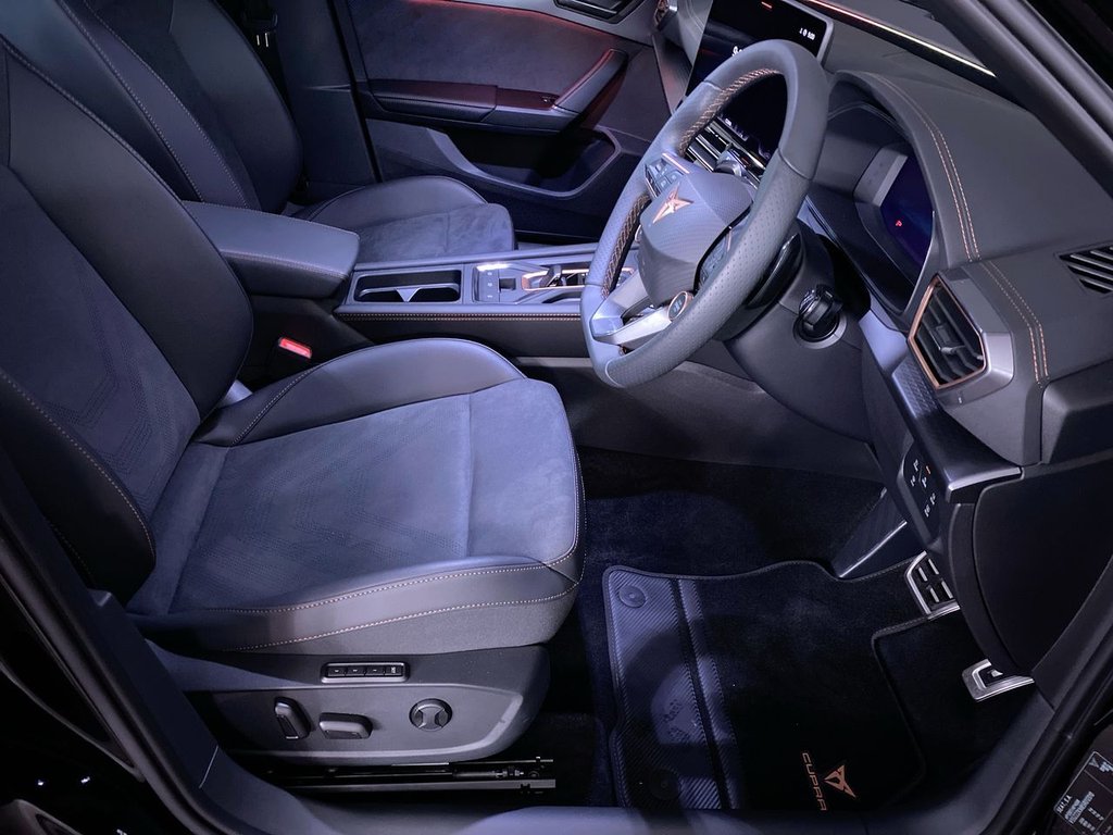 Used Cupra Formentor 2024 for sale - 76256229: Photo 15
