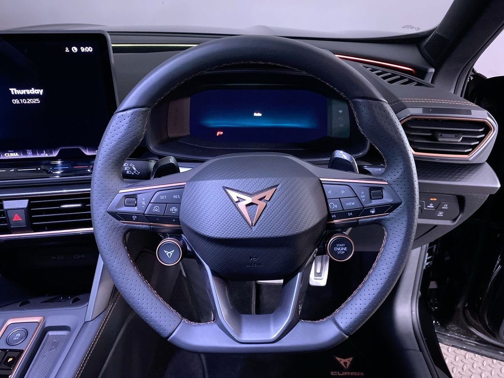 Used Cupra Formentor 2024 for sale - 76256229: Photo 16