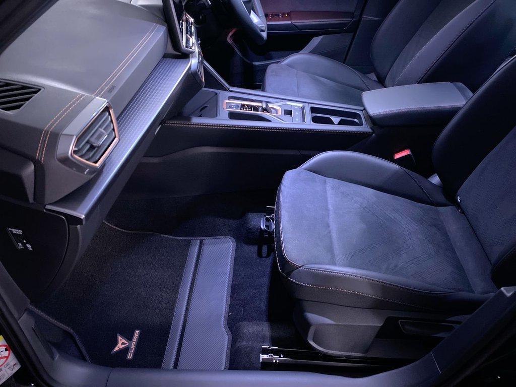 Used Cupra Formentor 2024 for sale - 76256229: Photo 17