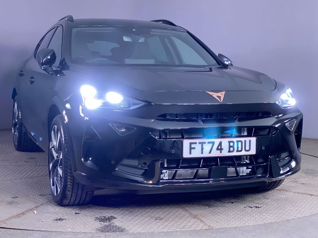 Used Cupra Formentor 2024 for sale - 76256229: Photo 2