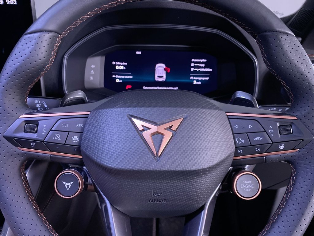 Used Cupra Formentor 2024 for sale - 76256229: Photo 22