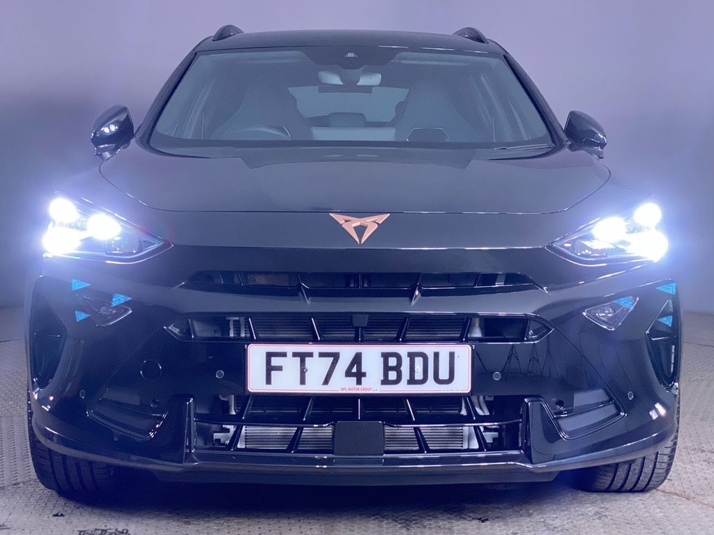 Used Cupra Formentor 2024 for sale - 76256229: Photo 3