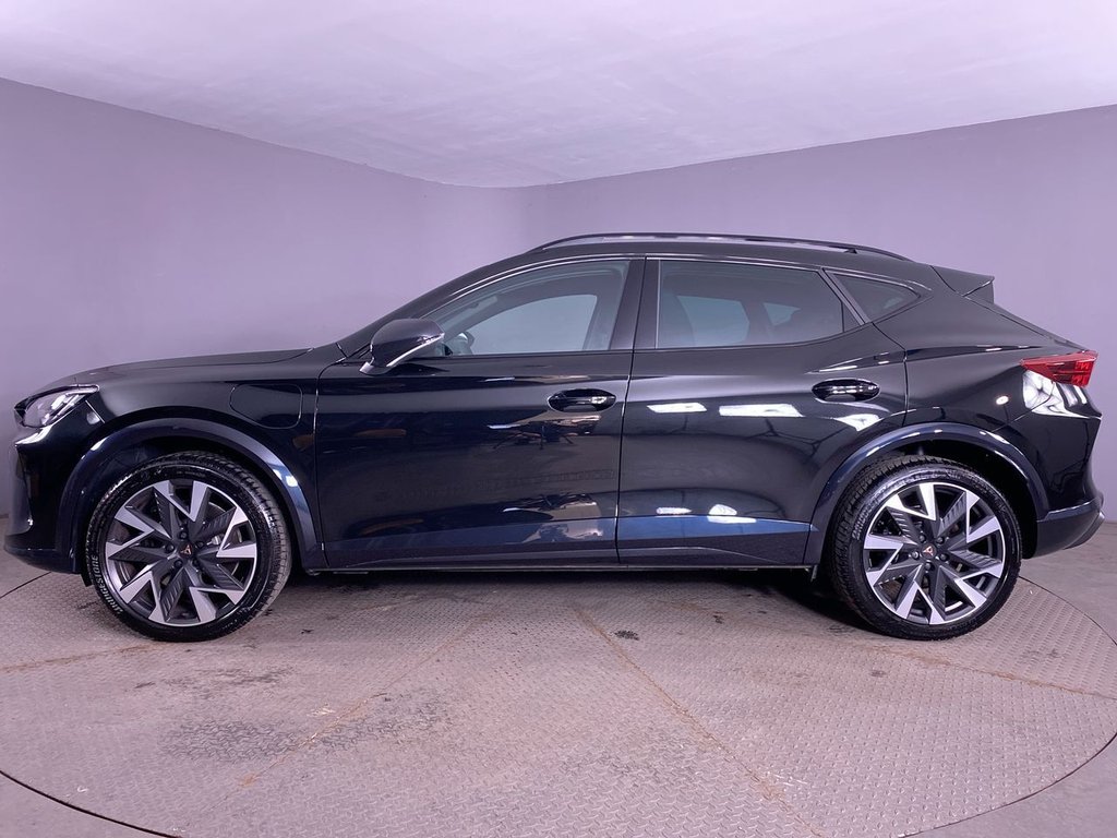 Used Cupra Formentor 2024 for sale - 76256229: Photo 5