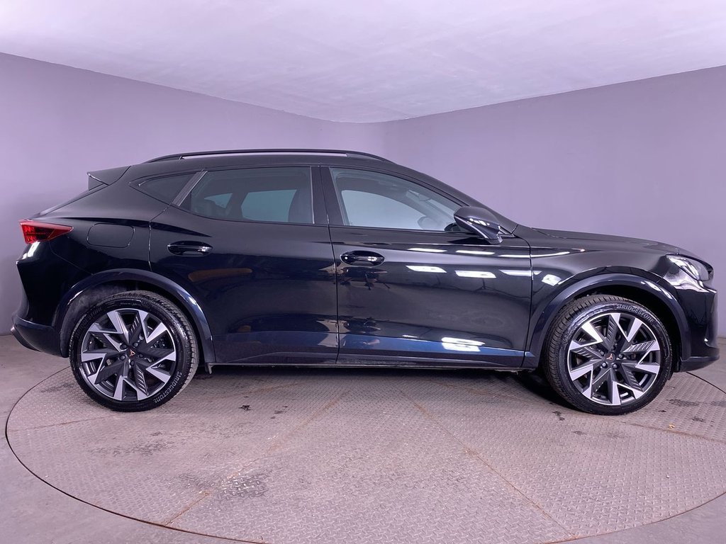 Used Cupra Formentor 2024 for sale - 76256229: Photo 9