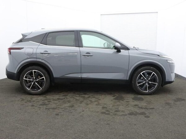 Used Nissan Qashqai 2022 for sale - 76345930: Photo 2
