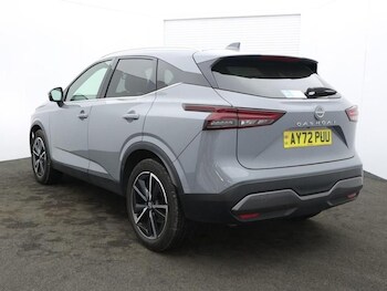 Used Nissan Qashqai 2022 for sale - 76345930: Photo 3