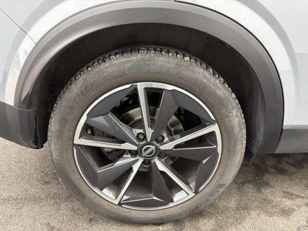Used Nissan Qashqai 2022 for sale - 76345930: Photo 4