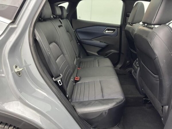 Used Nissan Qashqai 2022 for sale - 76345930: Photo 5