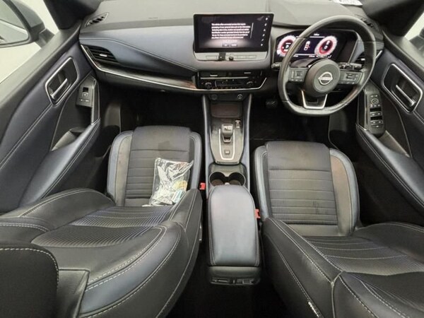 Used Nissan Qashqai 2022 for sale - 76345930: Photo 6
