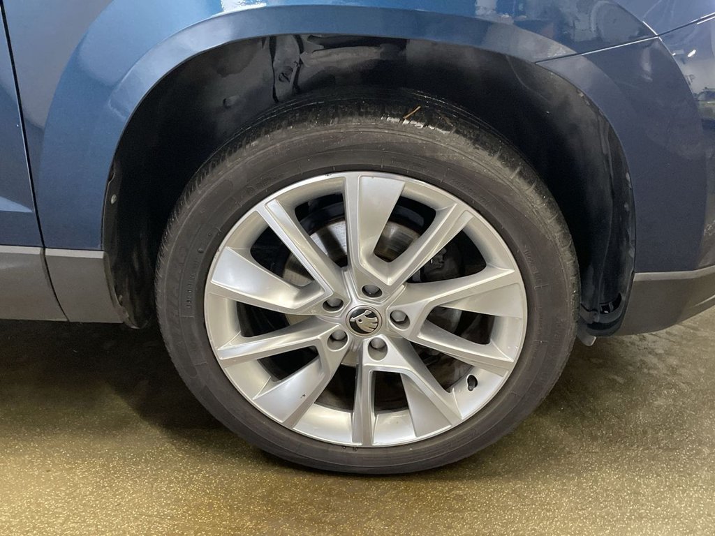 Used Skoda Karoq 2020 for sale - 76323720: Photo 12