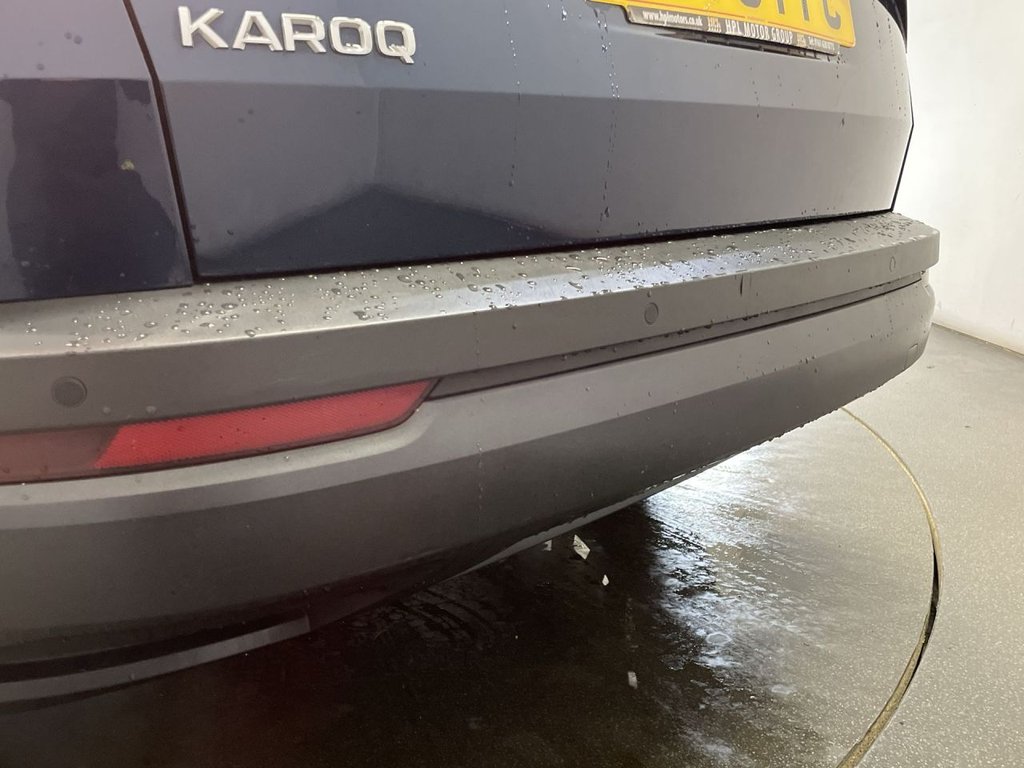 Used Skoda Karoq 2020 for sale - 76323720: Photo 14