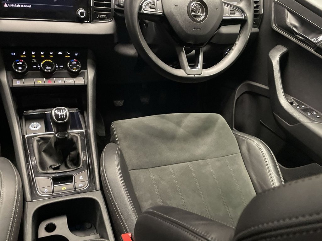 Used Skoda Karoq 2020 for sale - 76323720: Photo 15