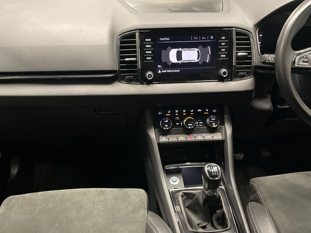 Used Skoda Karoq 2020 for sale - 76323720: Photo 16