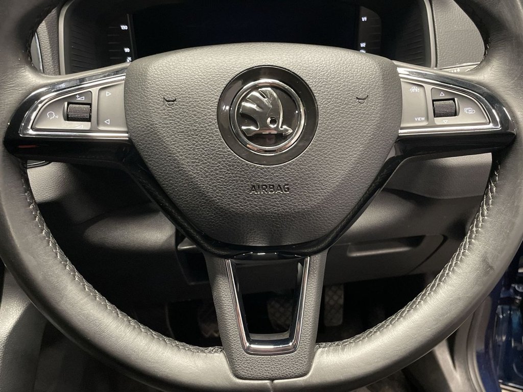 Used Skoda Karoq 2020 for sale - 76323720: Photo 20