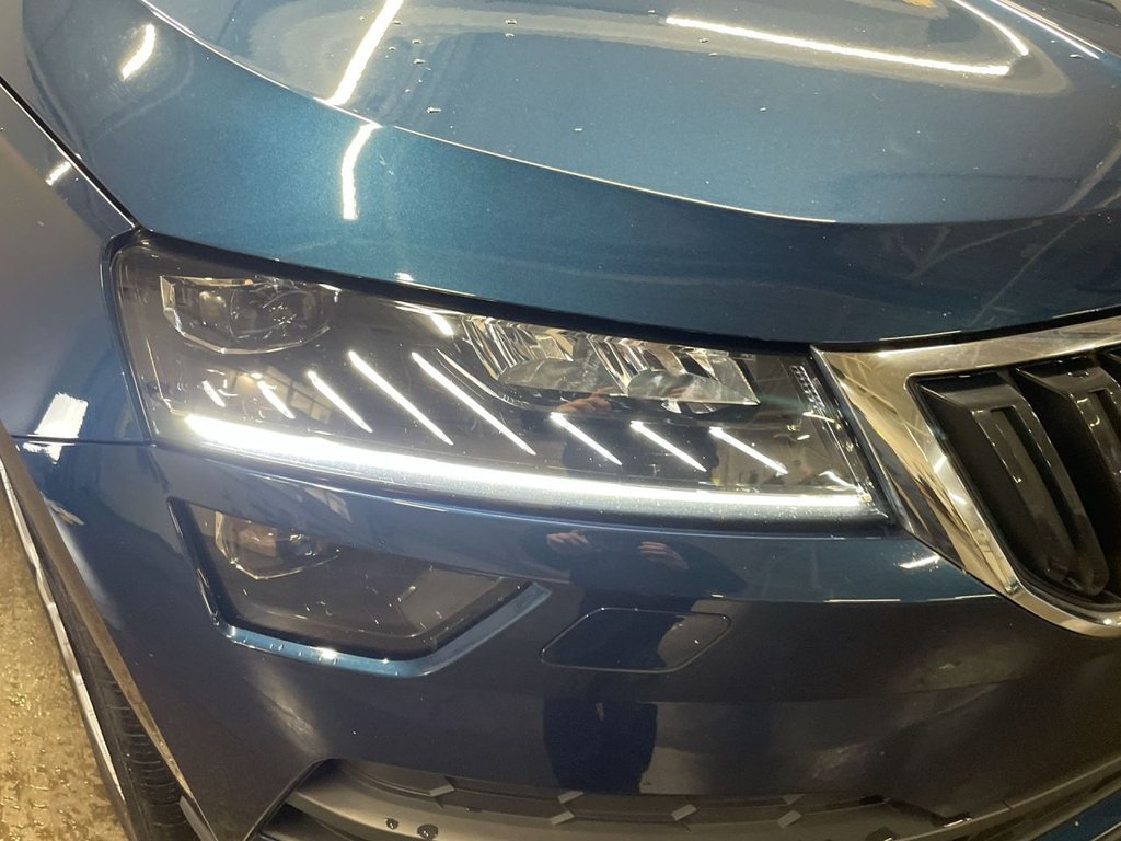 Used Skoda Karoq 2020 for sale - 76323720: Photo 21