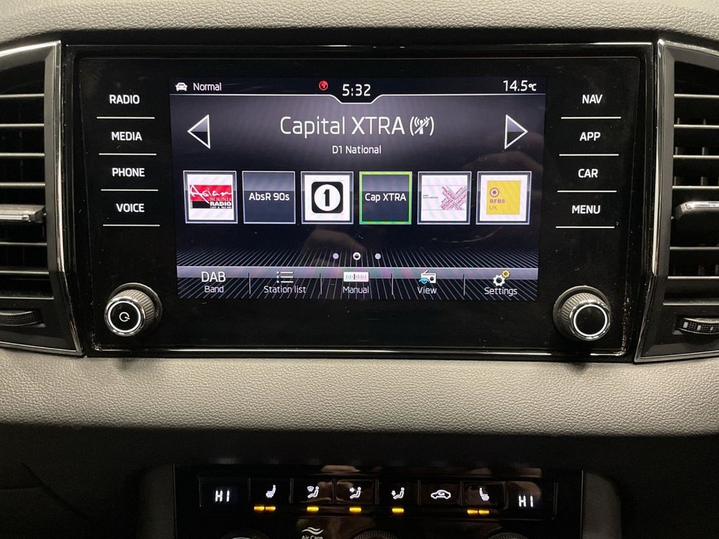 Used Skoda Karoq 2020 for sale - 76323720: Photo 25