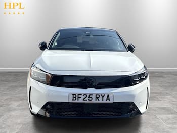 Used Vauxhall Corsa 2025 for sale - 79666789: Photo