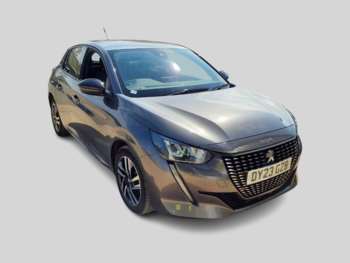 2023 (23) - 1.2 PureTech Allure Premium + Hatchback 5dr Petrol EAT Euro 6 (s/s) (100 ps