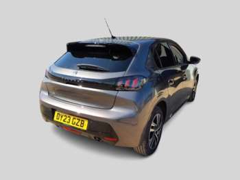 Used Peugeot 208 2023 for sale - 74511530: Photo
