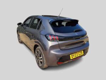 Used Peugeot 208 2023 for sale - 74511530: Photo