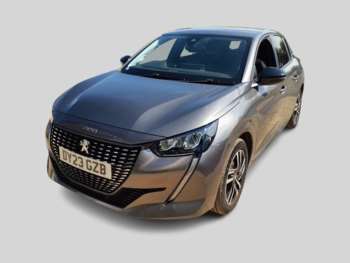Used Peugeot 208 2023 for sale - 74511530: Photo