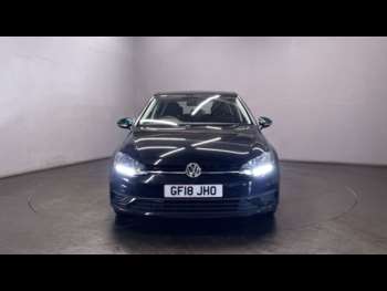 Used Volkswagen Golf 2018 for sale - 75052567: Photo