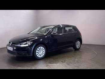 Used Volkswagen Golf 2018 for sale - 75052567: Photo