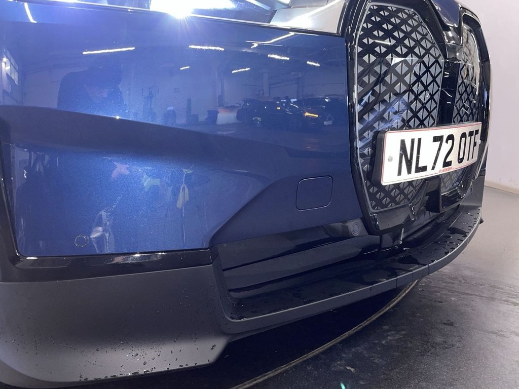 Used BMW iX 2022 for sale - 77171682: Photo 11