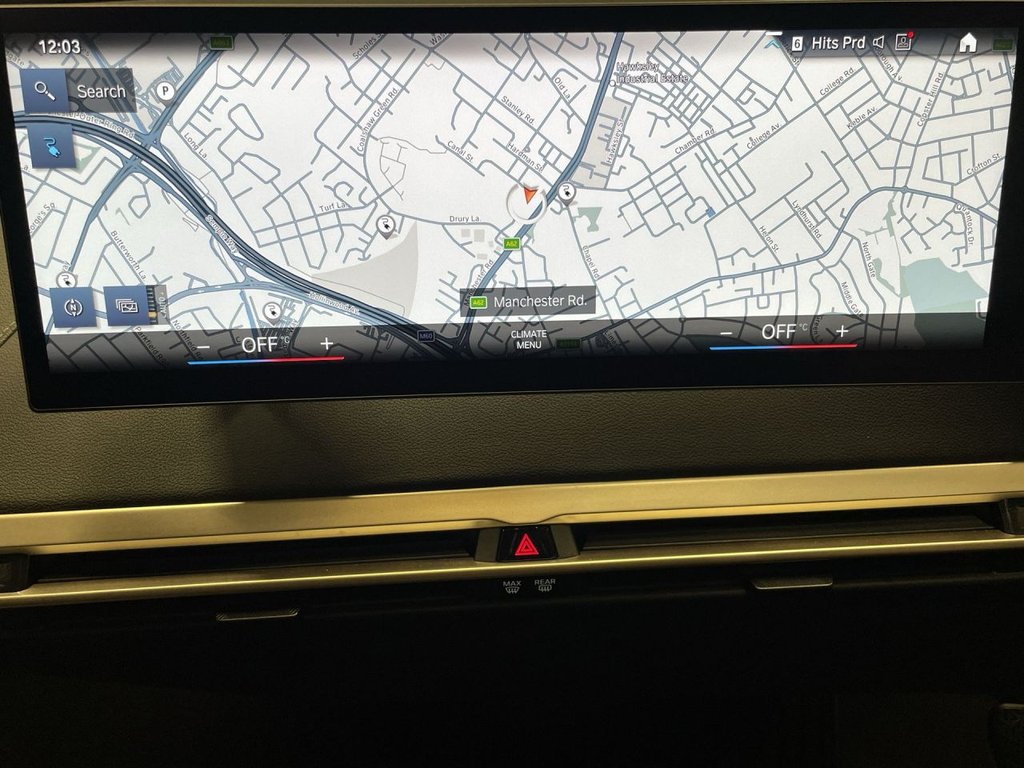 Used BMW iX 2022 for sale - 77171682: Photo 19