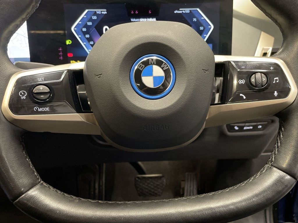Used BMW iX 2022 for sale - 77171682: Photo 21