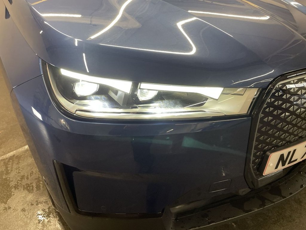 Used BMW iX 2022 for sale - 77171682: Photo 22