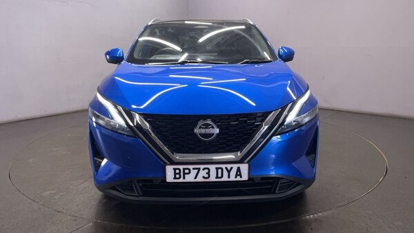 Used Nissan Qashqai 2023 for sale - 75347210: Photo 10