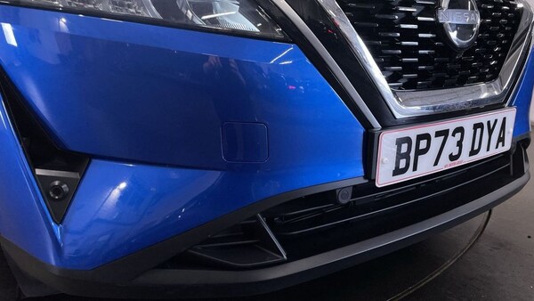 Used Nissan Qashqai 2023 for sale - 75347210: Photo 11