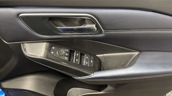 Used Nissan Qashqai 2023 for sale - 75347210: Photo 25