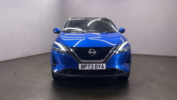 Used Nissan Qashqai 2023 for sale - 75347210: Photo 3