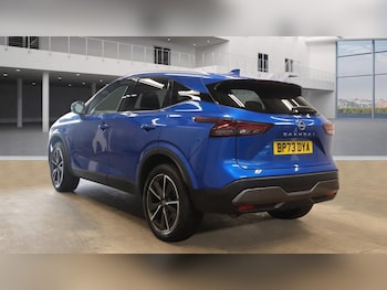 Used Nissan Qashqai 2023 for sale - 75347210: Photo