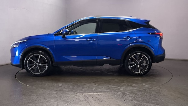 Used Nissan Qashqai 2023 for sale - 75347210: Photo 5