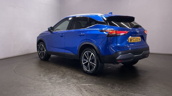 Used Nissan Qashqai 2023 for sale - 75347210: Photo 6